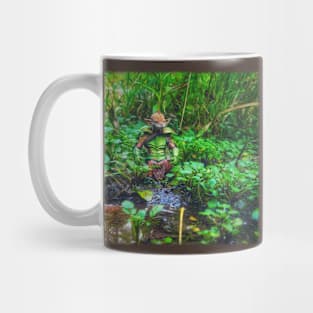 Wandering Nature Mug